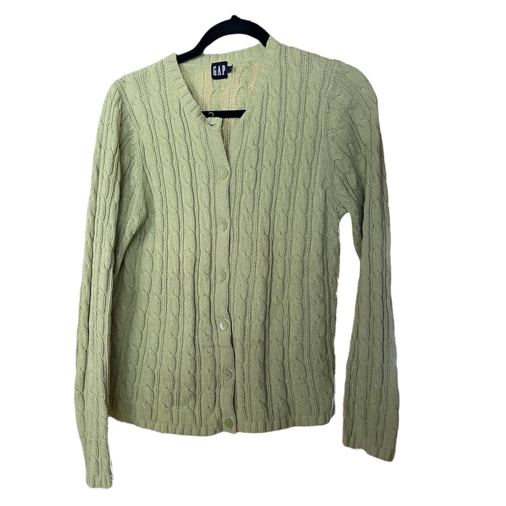 Gap Cardigan